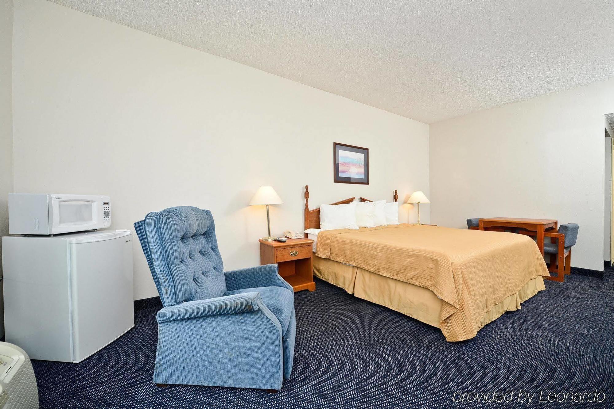 Red Roof Inn & Suites Austin East - Manor Cameră foto
