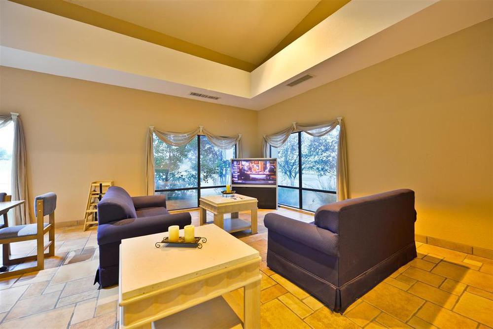 Red Roof Inn & Suites Austin East - Manor Cameră foto